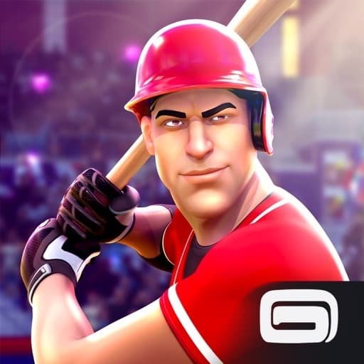 App Ballistic Baseball