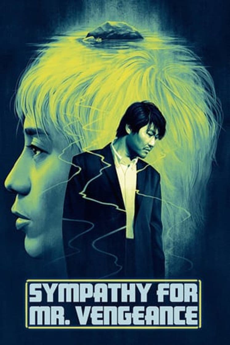 Movie Sympathy for Mr. Vengeance