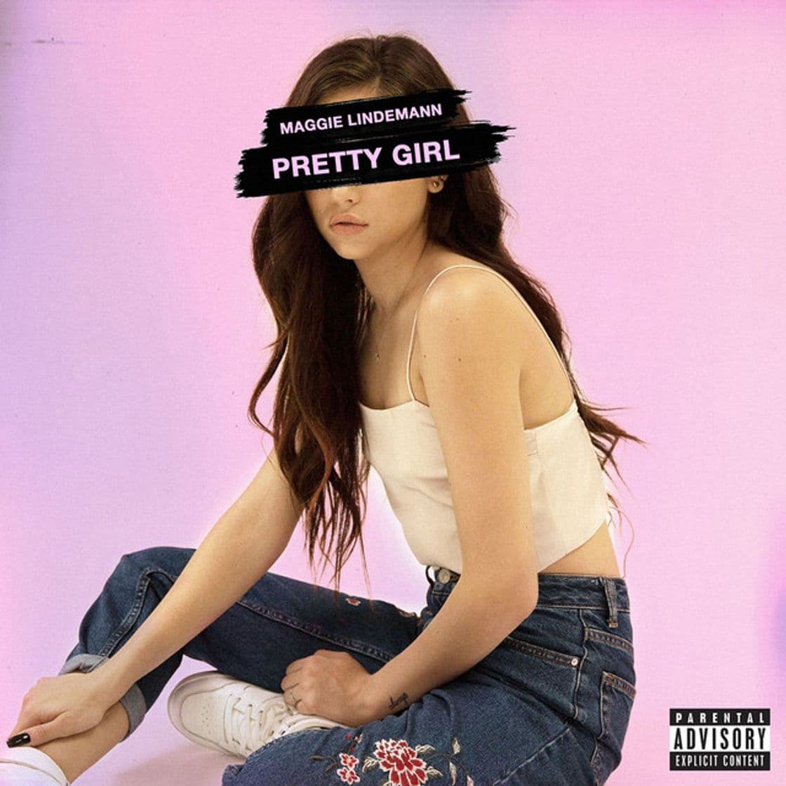 Canción Pretty Girl