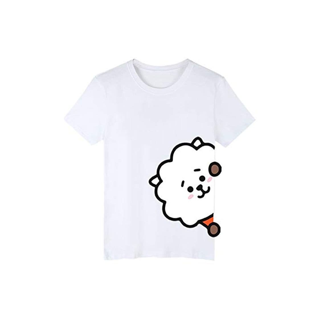 Producto Bangtan Boys BTS BT21 Camisetas, Hombres