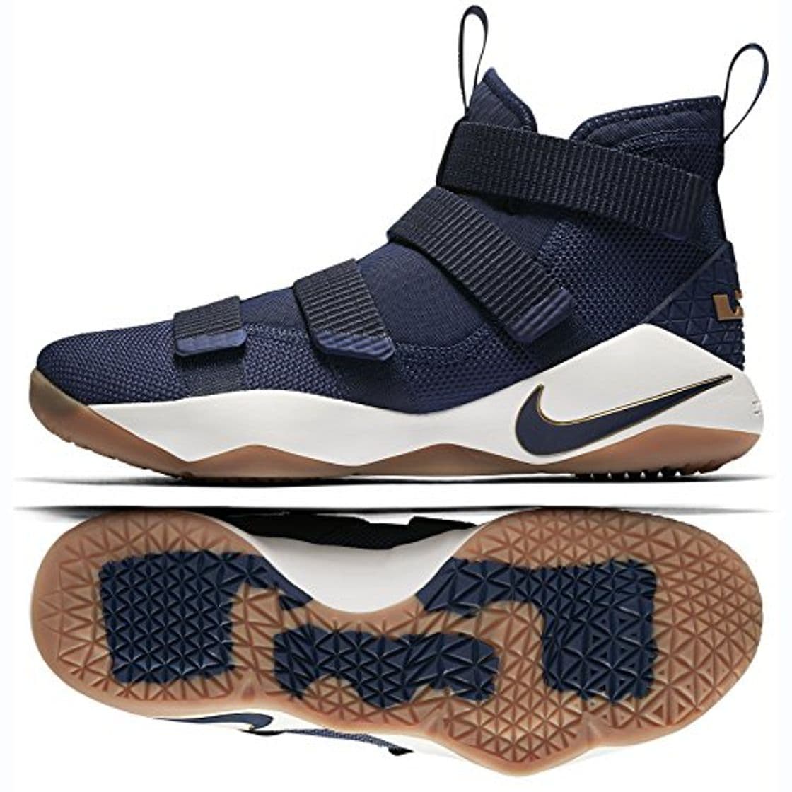 Product NIKE LEBRON SOLDIER XI 9