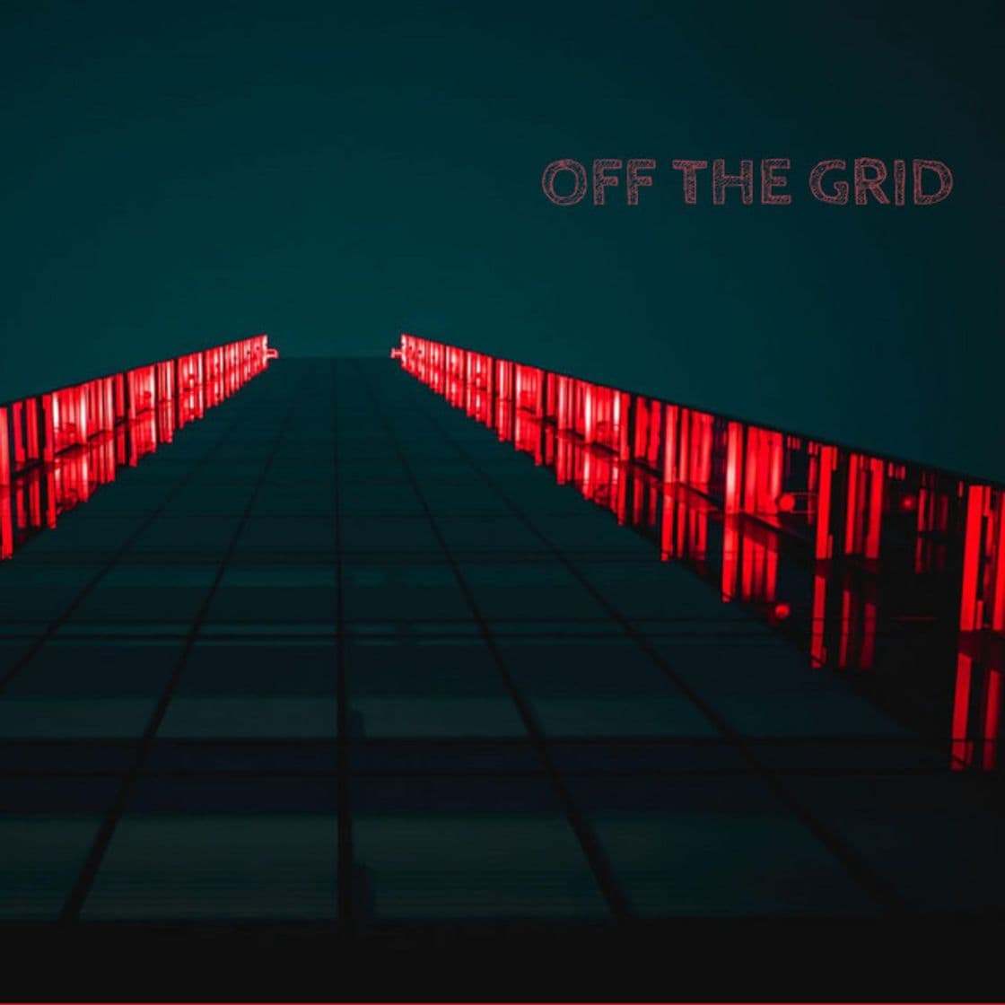 Canción Off the Grid