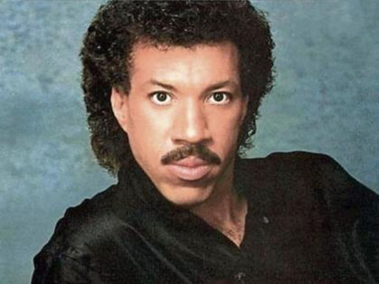 Canción Lionel Richie