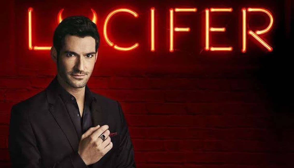 Serie Lucifer