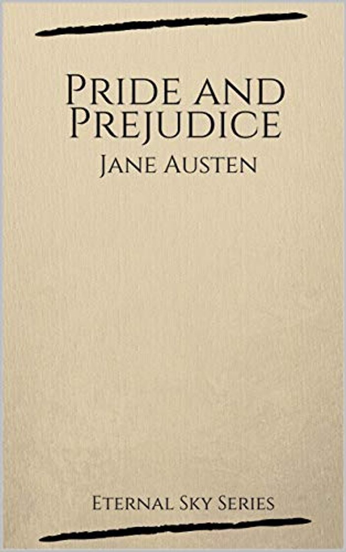 Book Pride and Prejudice