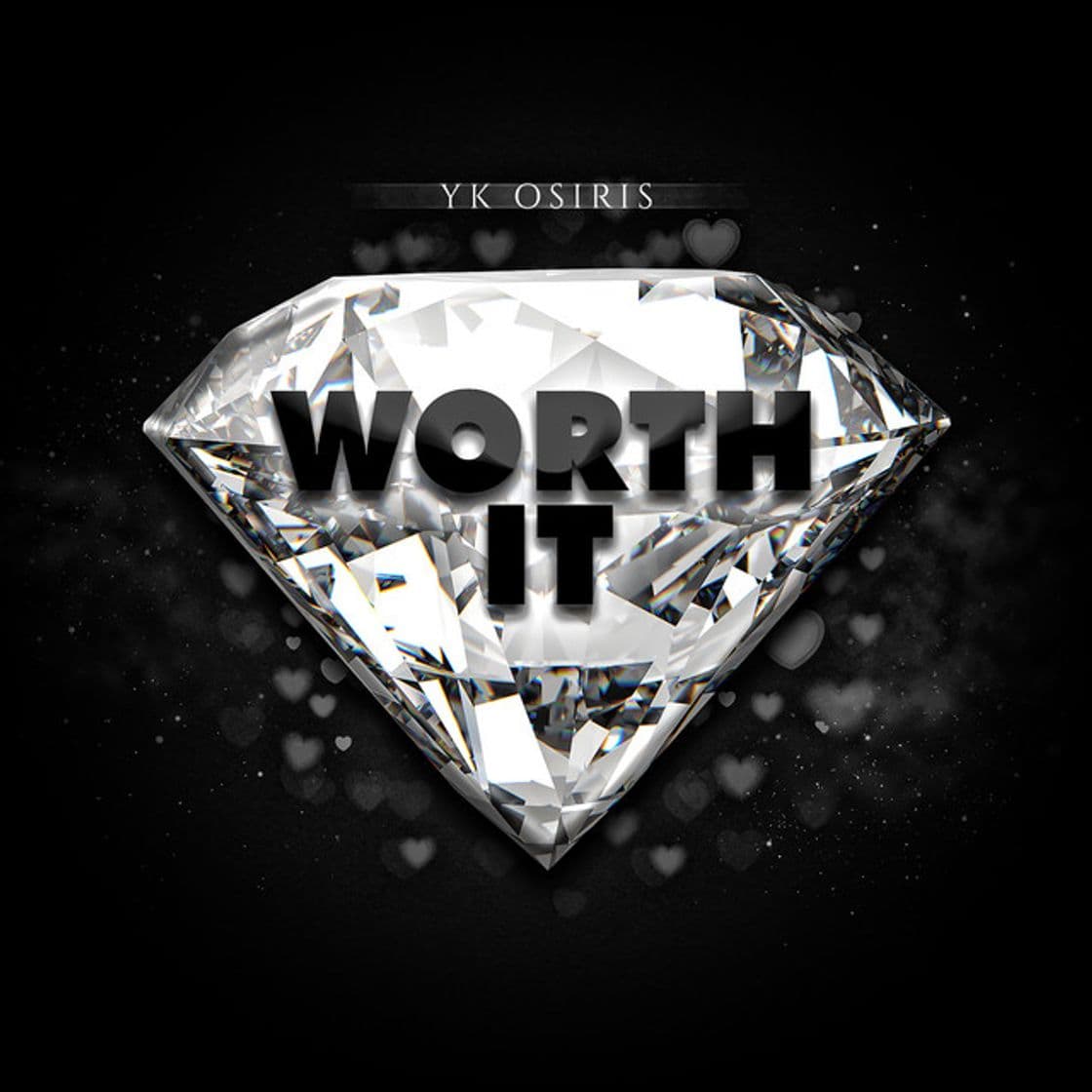 Canción Worth it - YK Osiris 