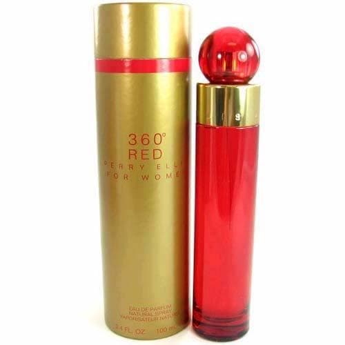 Belleza Perry Ellis 360 Red 100ml - eau de parfum