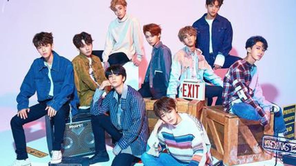 Canción Stray Kids 