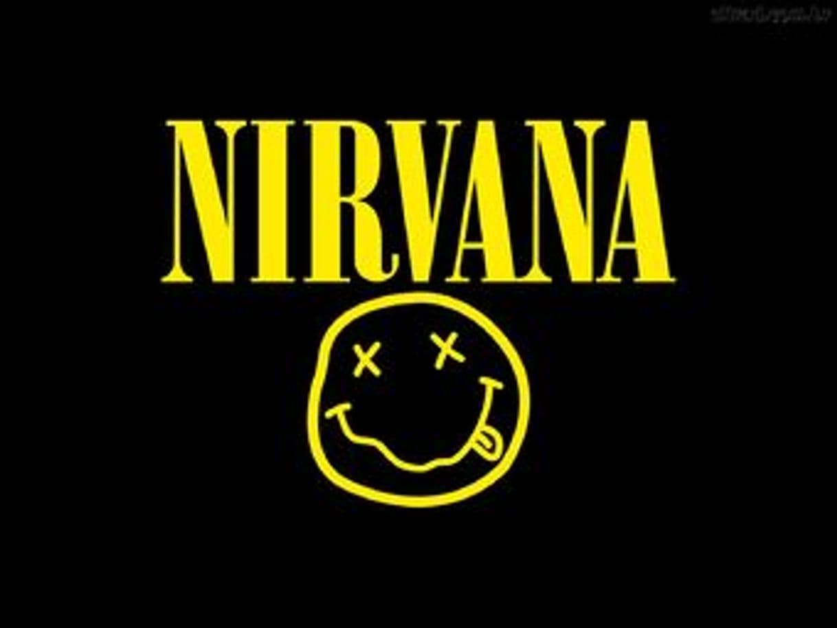 Canción Nirvana 