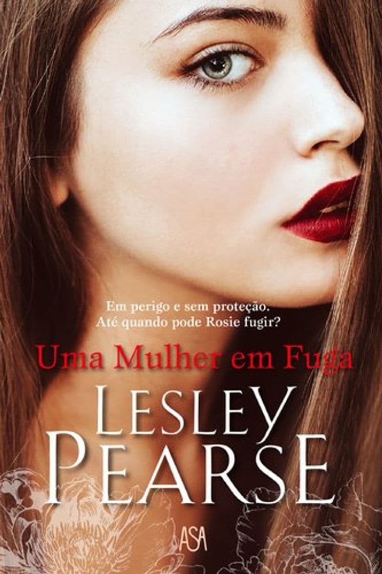 Libro Uma Mulher Em Fuga