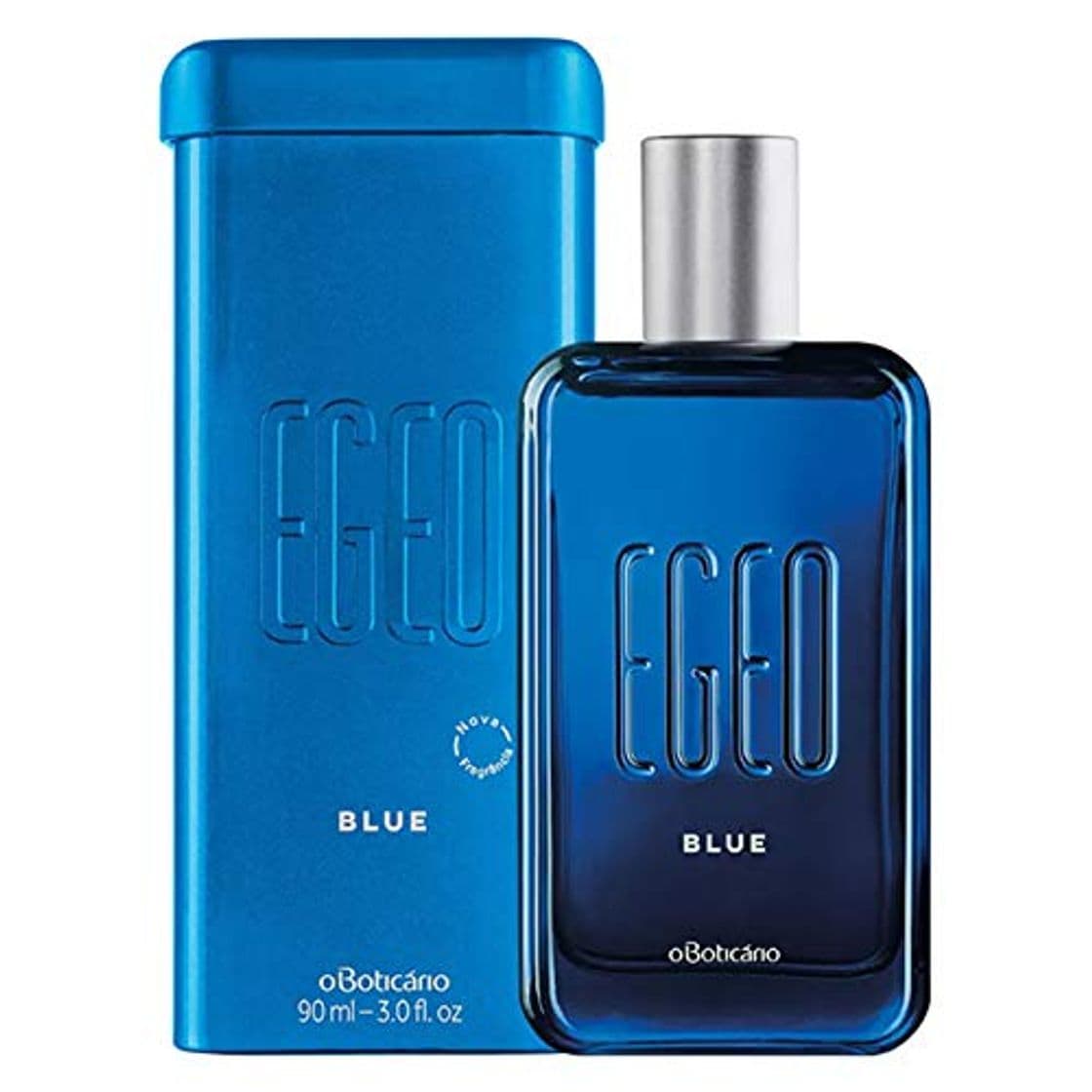 Beauty EGEO BLUE