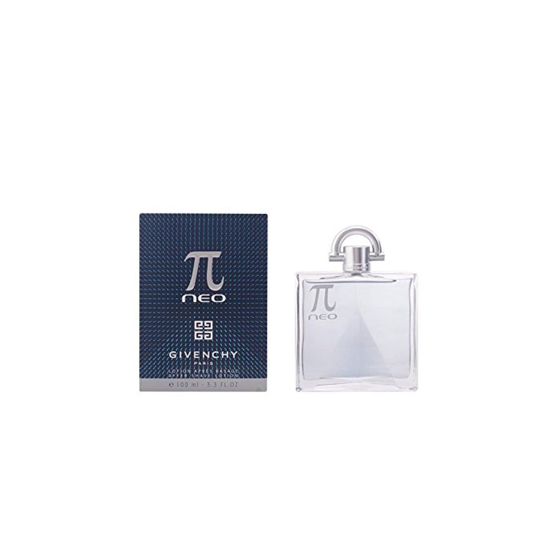 Product Givenchy Pi Neo After Shave Loción 100 ml