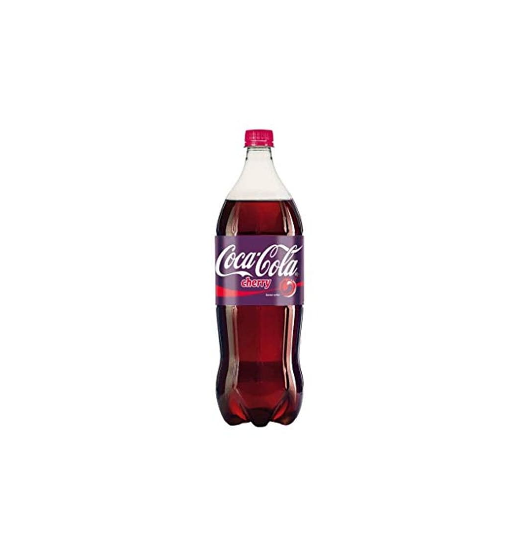 Producto Coca-Cola Cherry 1,25L