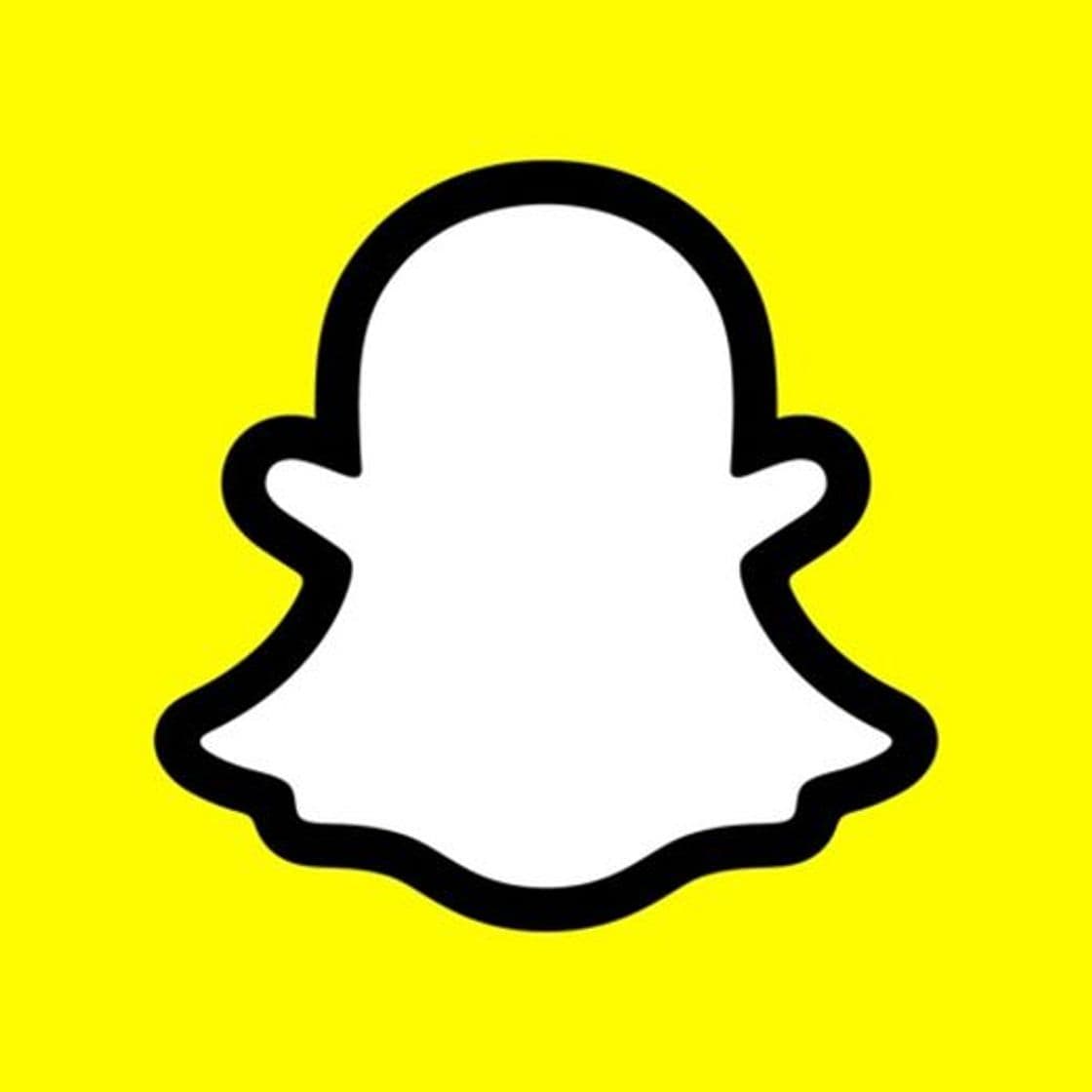 App Snapchat