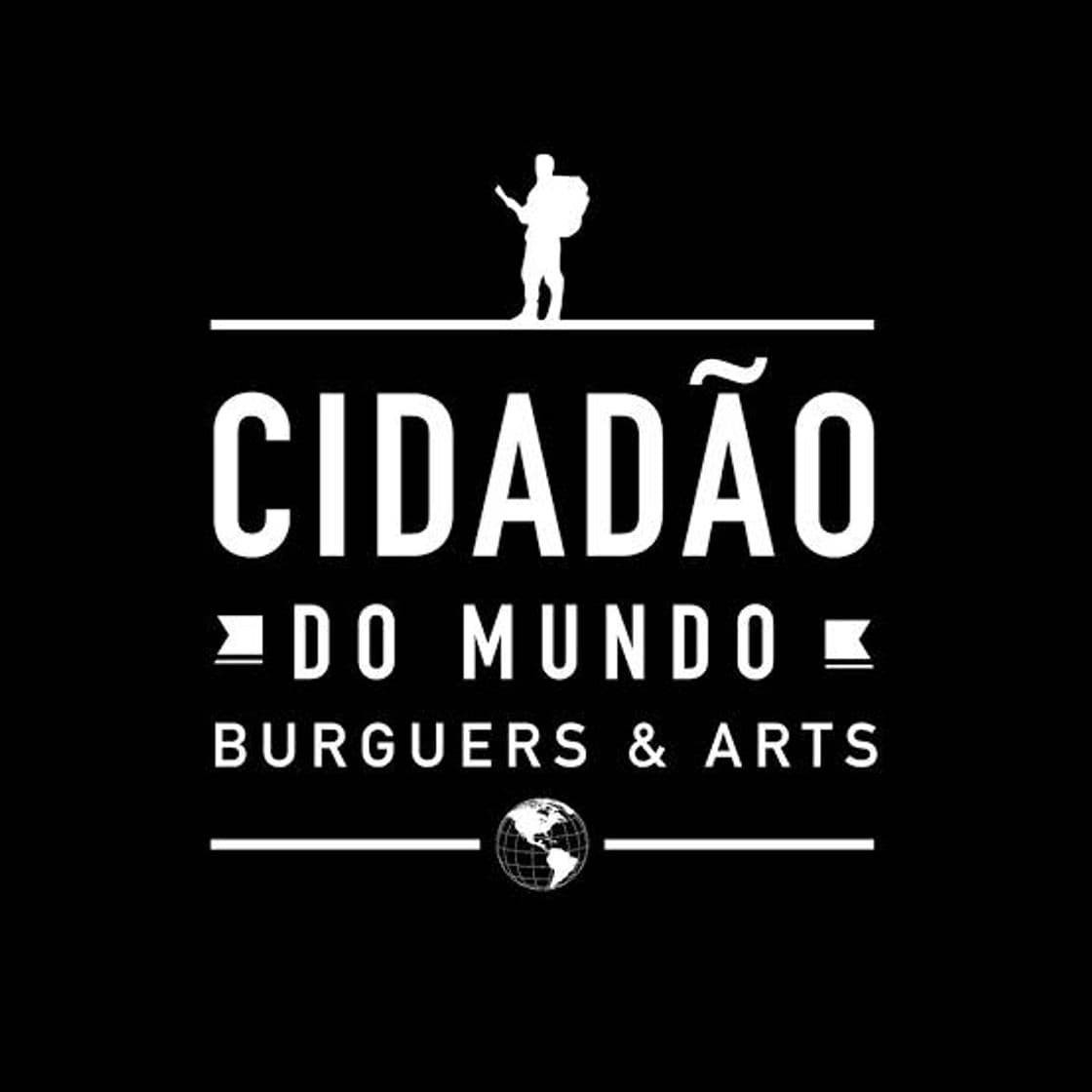 Restaurantes Cidadão do Mundo Burgers & Arts