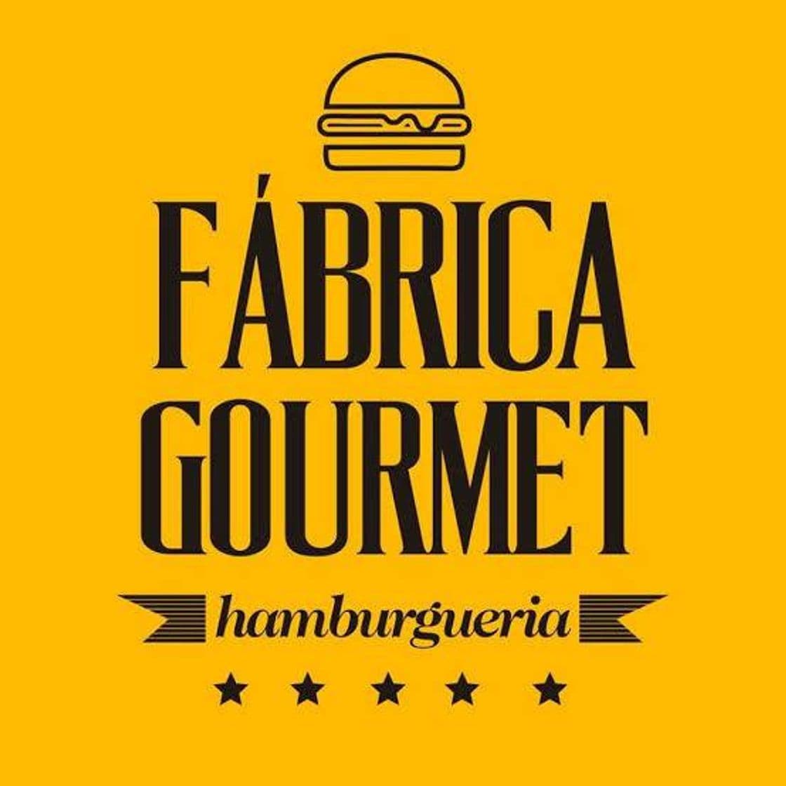 Restaurantes Fábrica Gourmet Hamburgueria