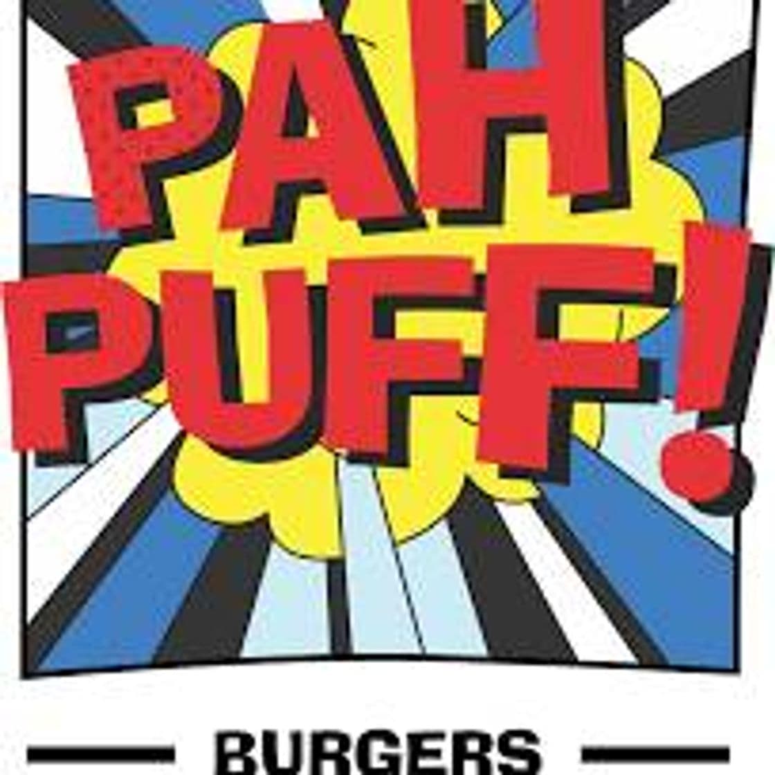 Restaurantes Pah Puff Burgers Carlos de Carvalho