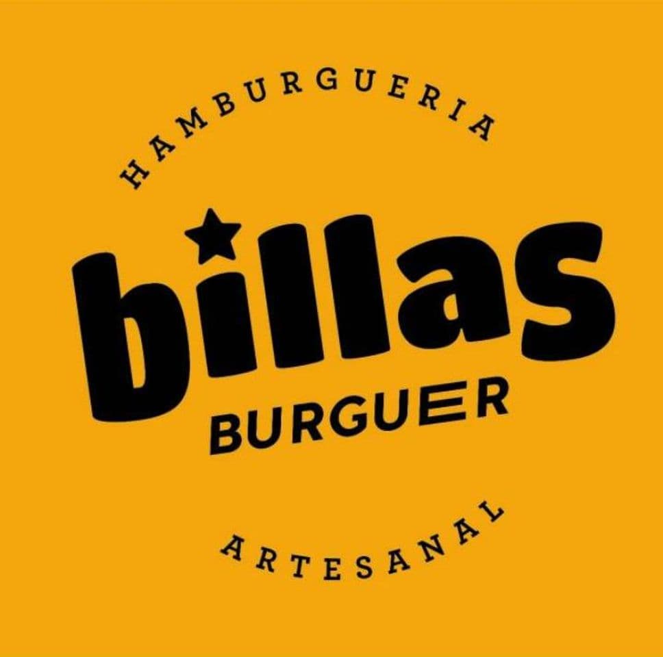 Restaurants Billa's Burguer