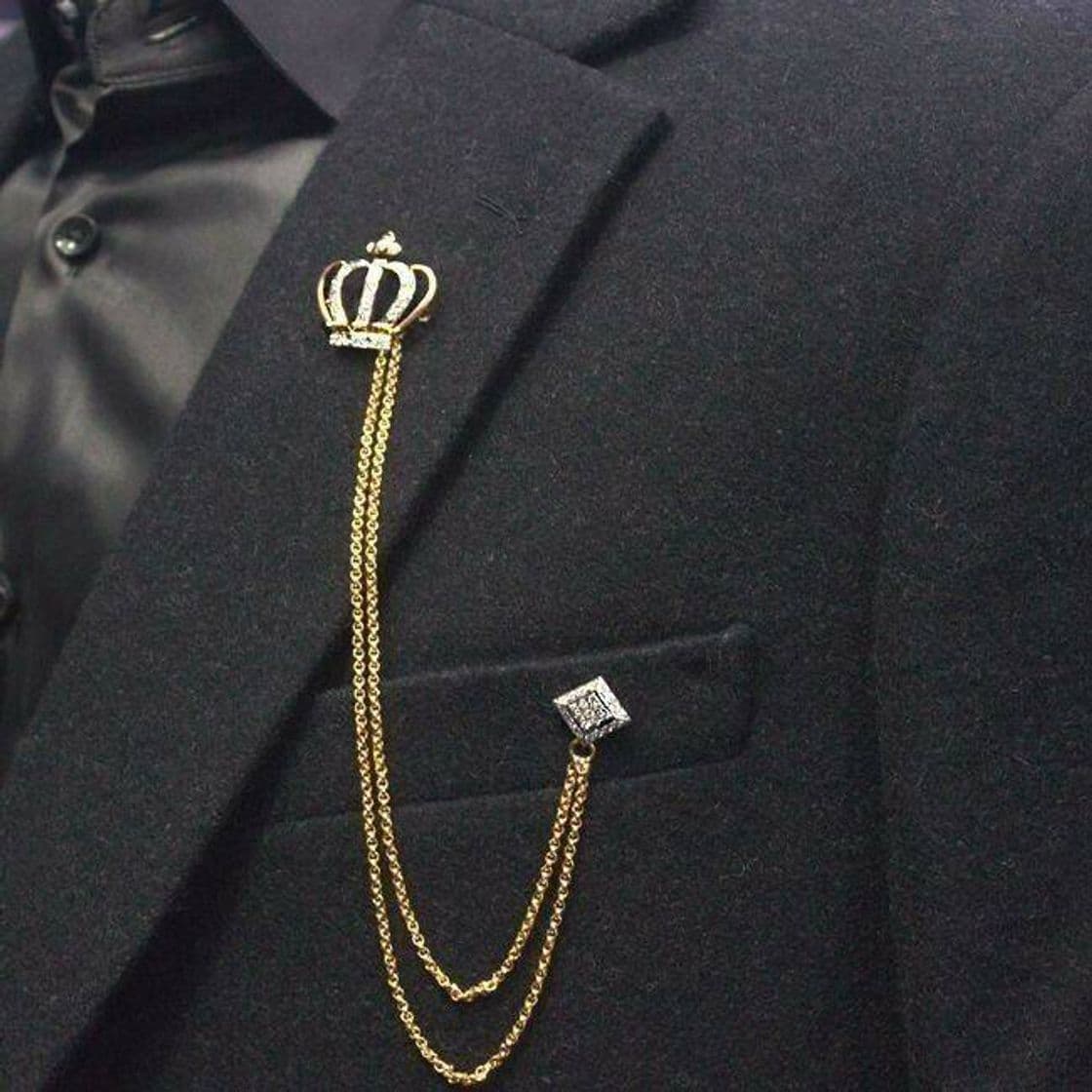 Fashion Lapel pin