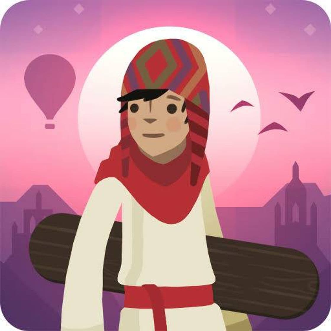 Videogames Alto's Odyssey