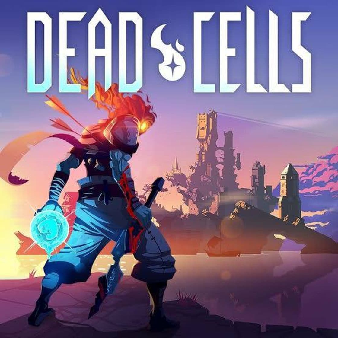 Videojuegos Dead Cells