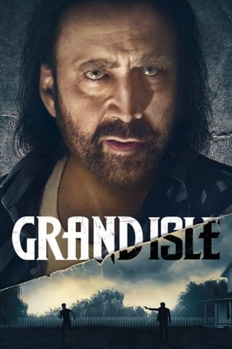 Película Grand Isle