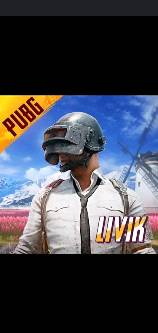 Moda PUBG MOBILE - NEW MAP: LIVIK - Apps on Google Play