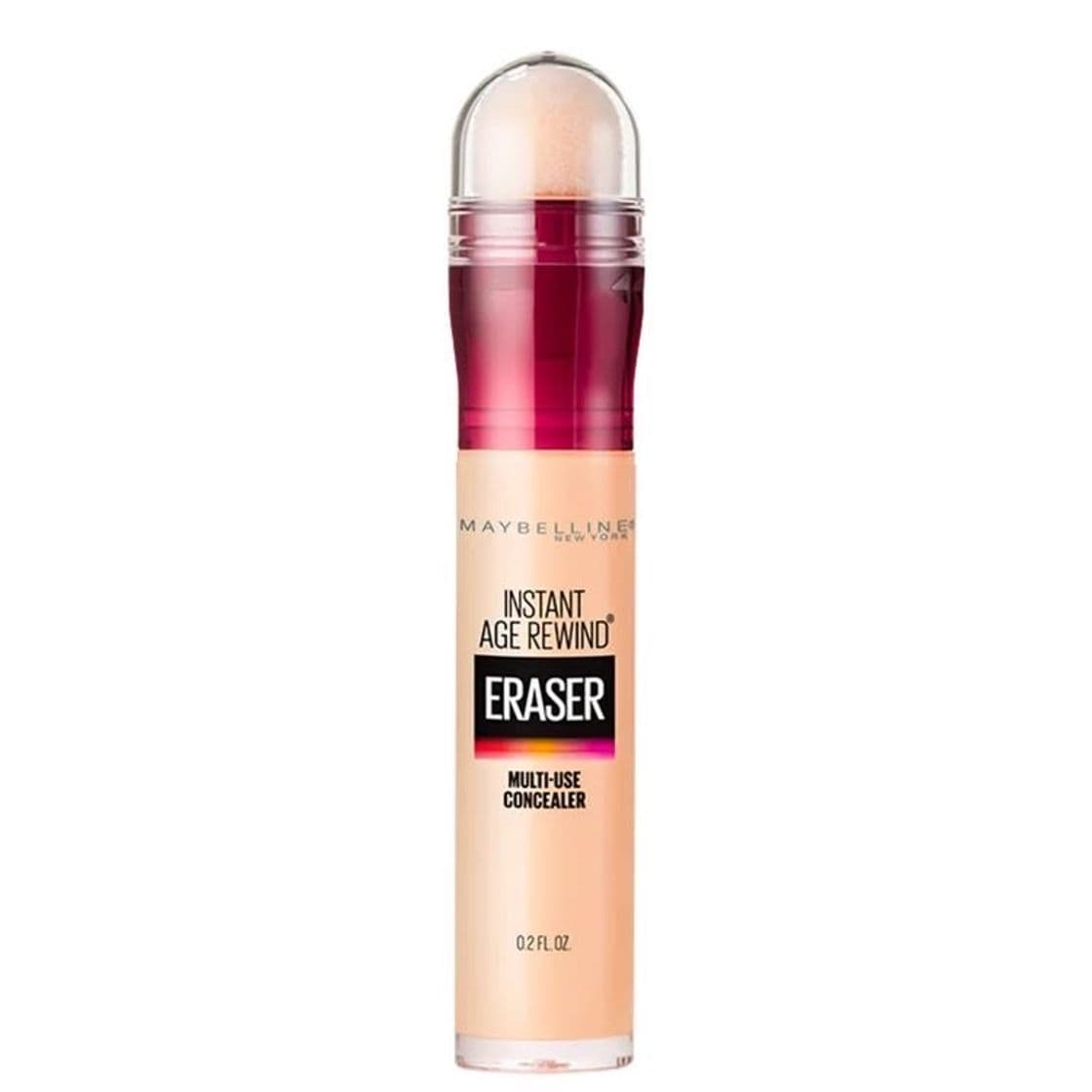 Moda Maybelline Instant Age Rewind Eraser Dark Circles 120 Light