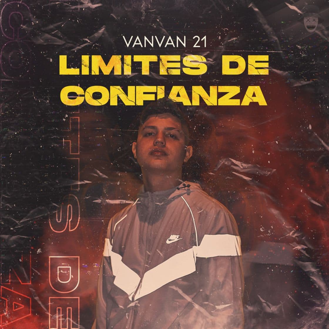 Canción Limites de Confianza