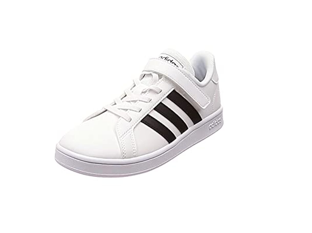 Producto adidas Grand Court K, Zapatillas de Tenis Unisex Niños, Multicolor