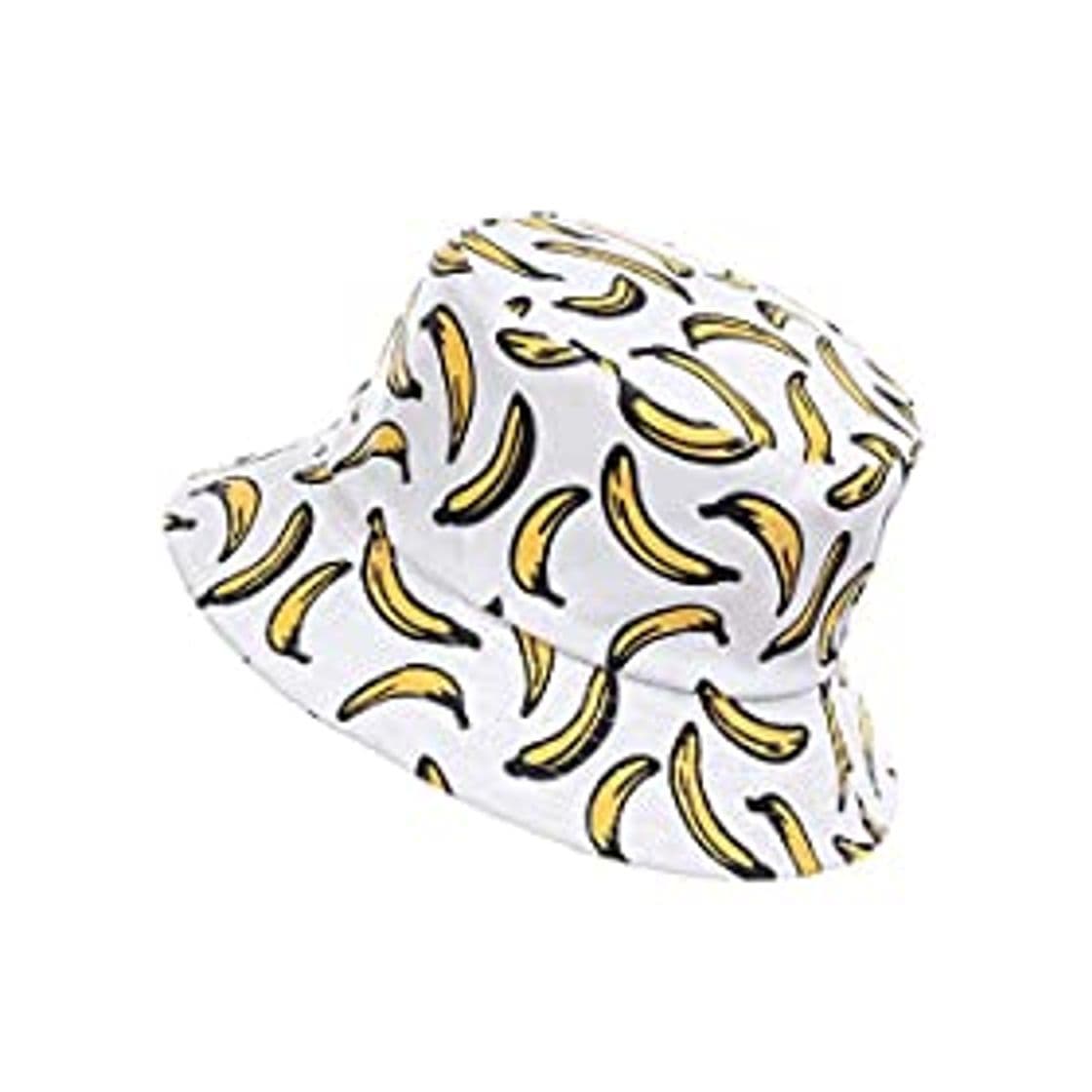 Producto Jazmiu - Gorro unisex con estampado de frutas