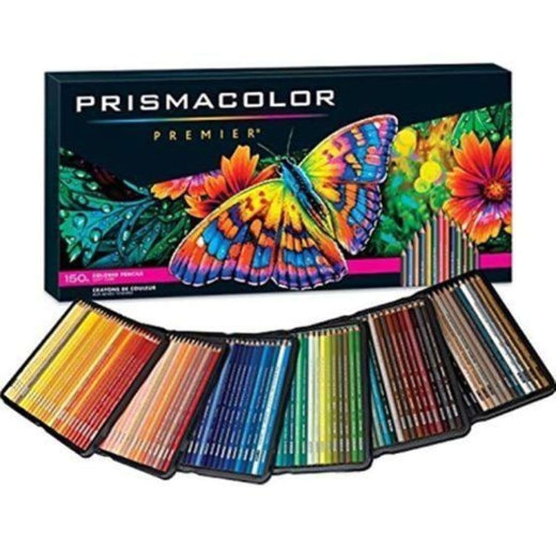 Product Sanford Prismacolor Premier - Lápices de colores