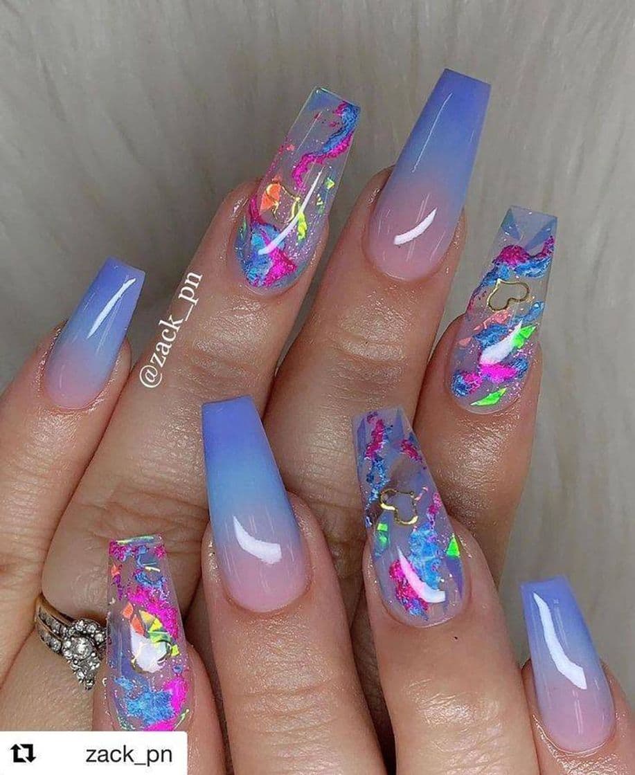 Moda Unhas