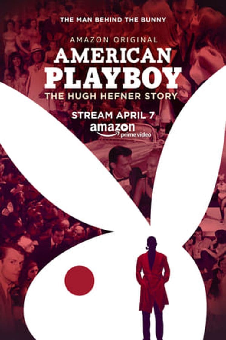 Serie American Playboy: The Hugh Hefner Story