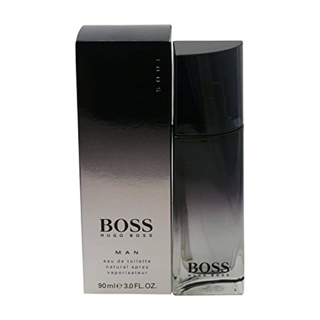 Product Boss Soul De Hugo Boss Para Hombres Eau De Toilette Vaporizador 3.0