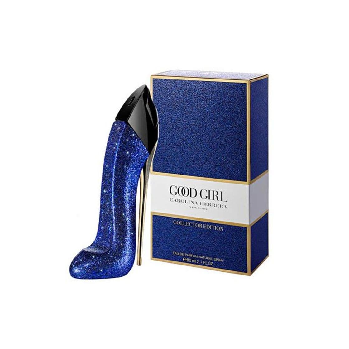 Product Carolina herrera good girl edição limitada