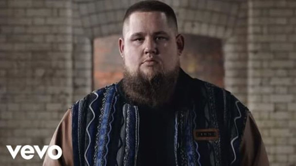 Fashion Rag'n'Bone Man - Human (Official Video) - YouTube