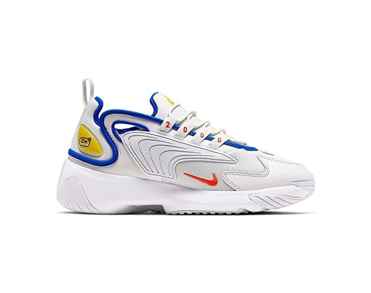 Fashion Nike Zoom 2k, Zapatillas de Running para Asfalto para Hombre, Multicolor