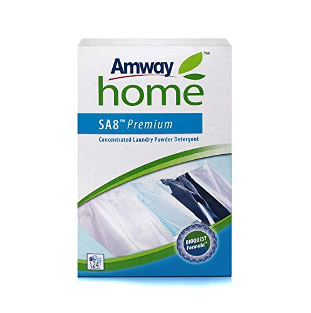 Place Amway SA8 Premium concentrado detergente de 1 kg