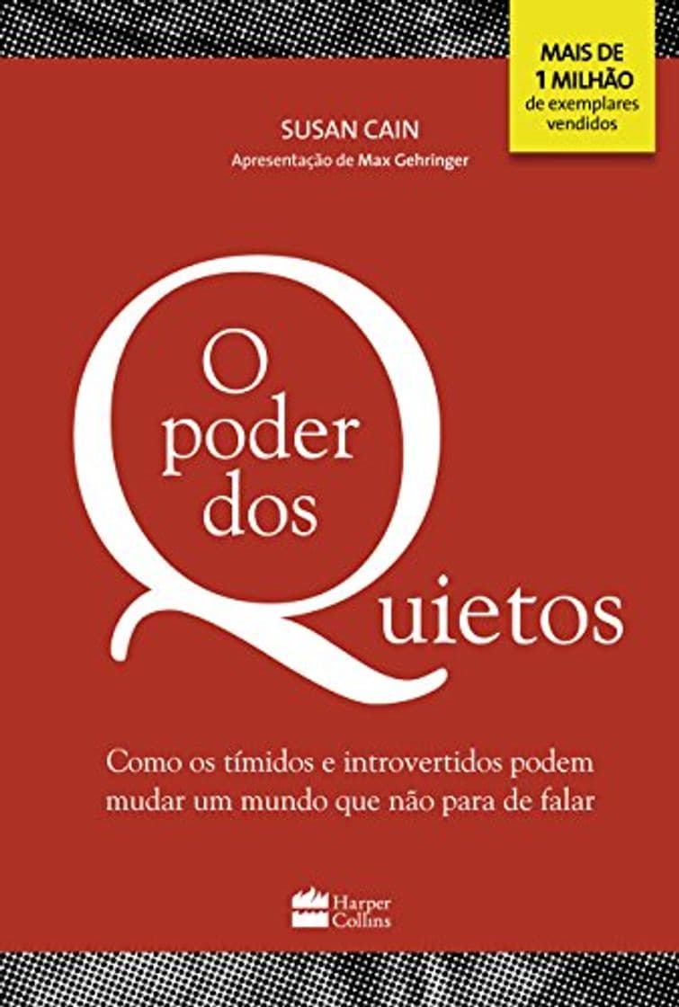 Libro O Poder dos Quietos