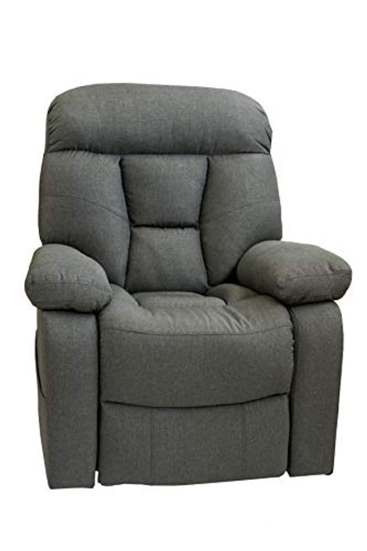 Producto Astan Hogar Sillón Relax con Función Auto-Ayuda