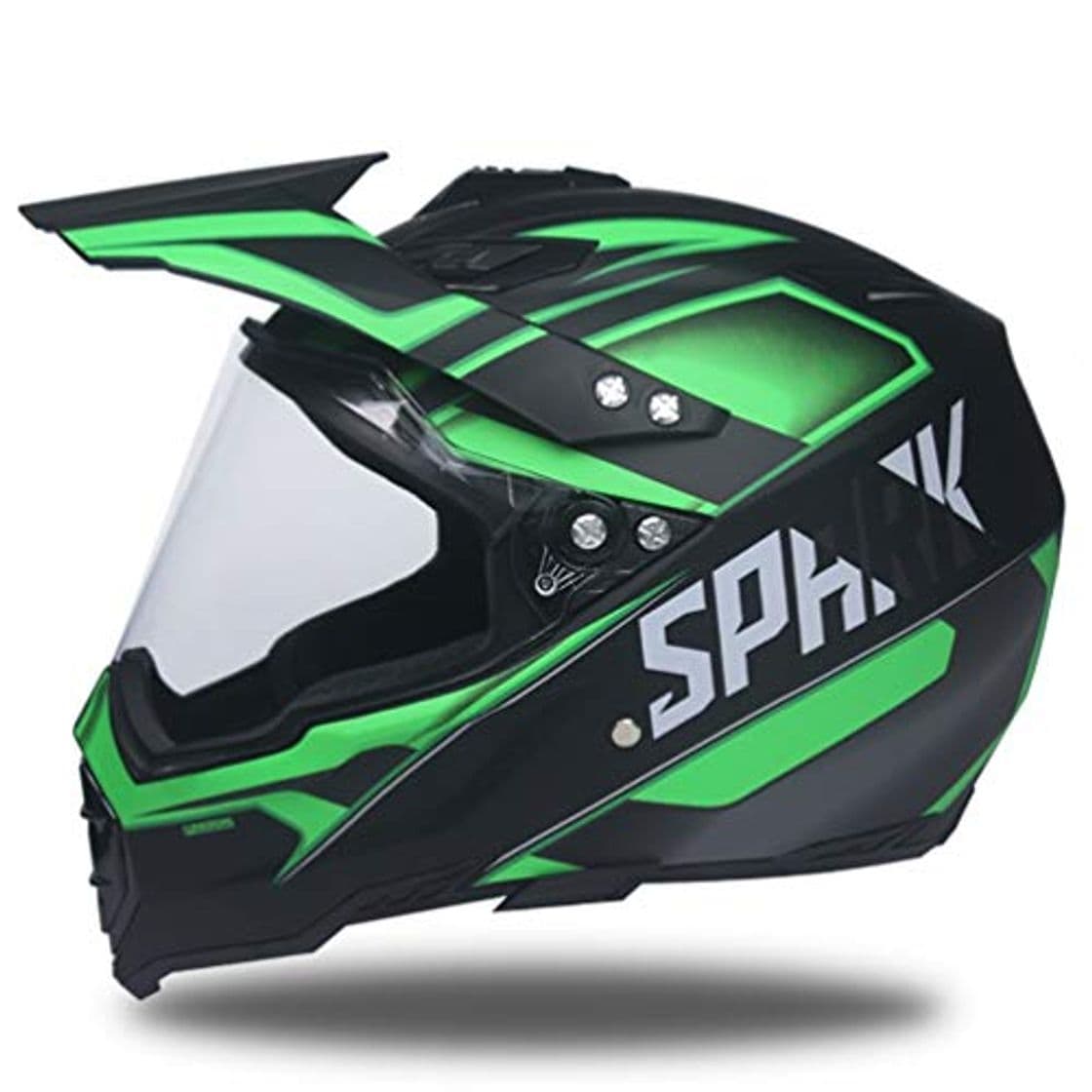 Product Qianliuk Casco Moto Motocicleta Casco Casque capacete Casco Dirt Bike Off Road Motocross Cascos