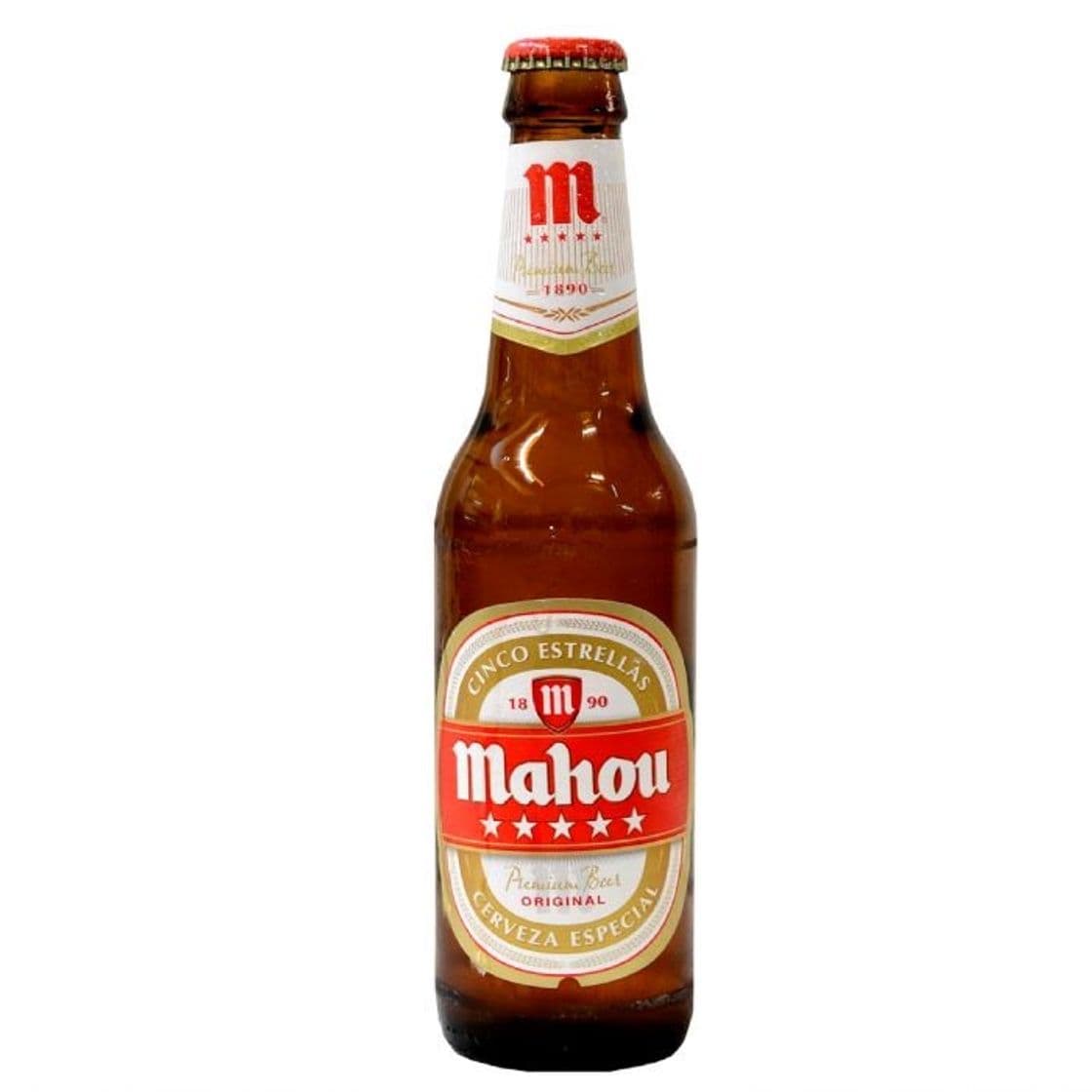 Moda Mahou, maestros cerveceros desde 1890 | Mahou.es