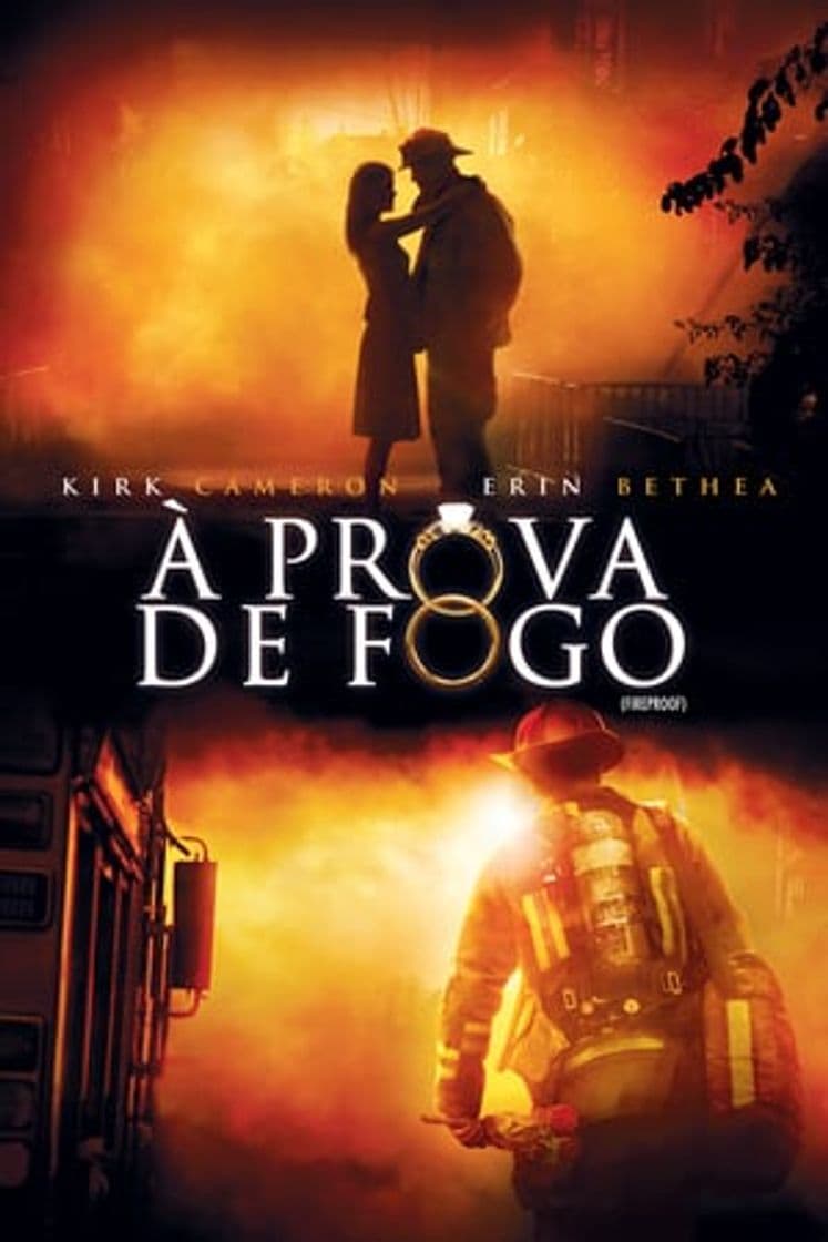 Movie Fireproof