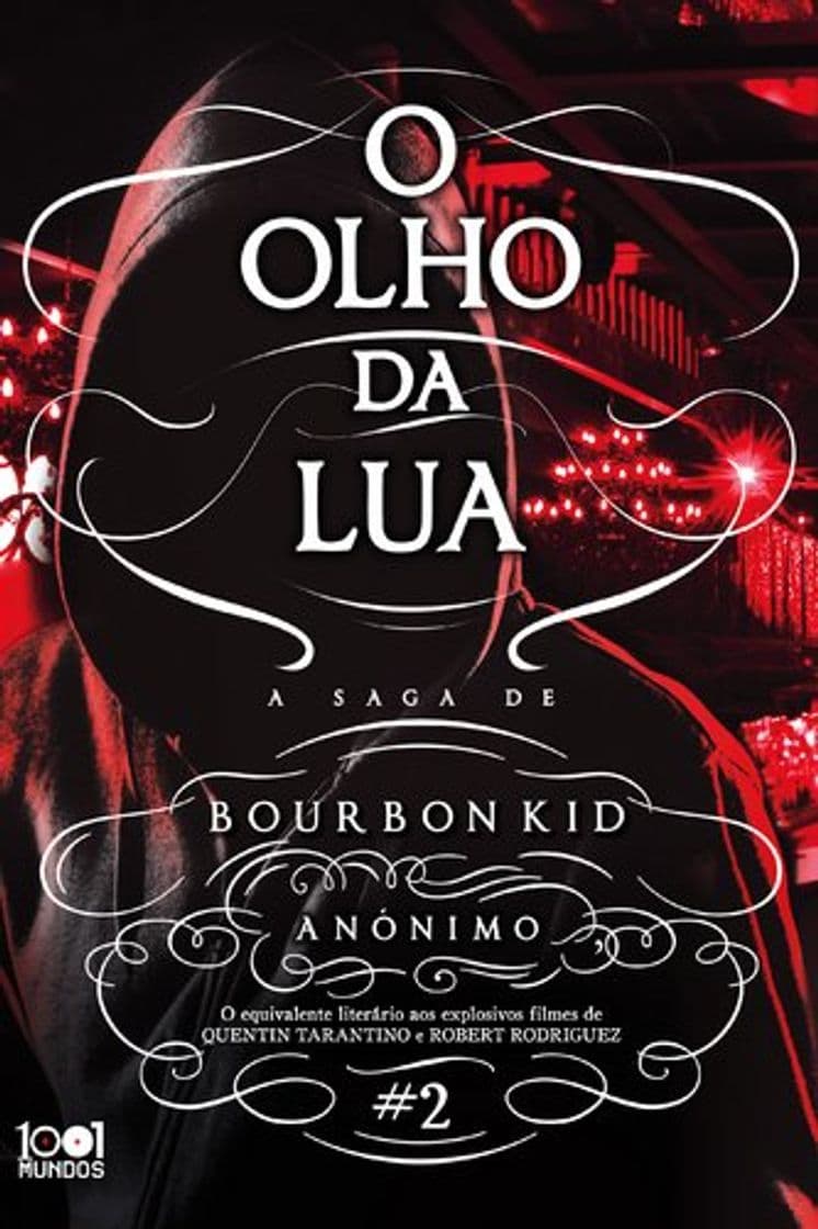 Libro O Olho Da Lua