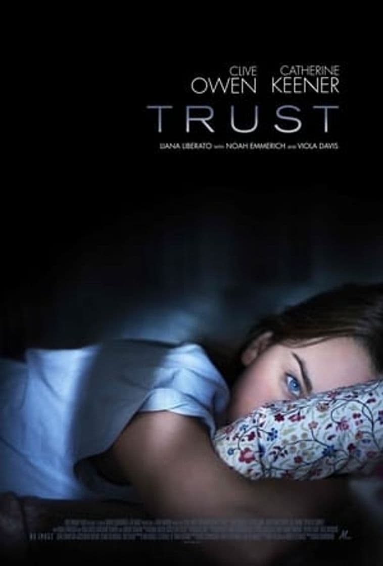 Película Trust