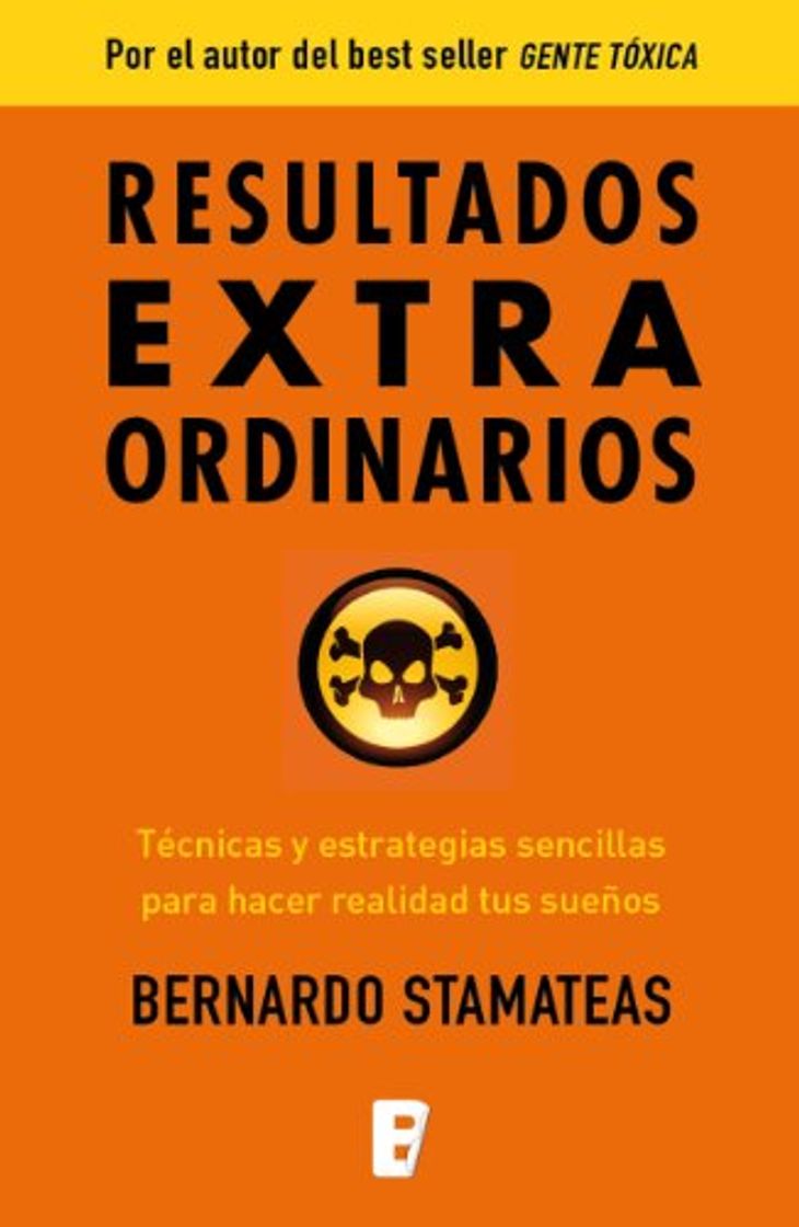 Libro Resultados extraordinarios