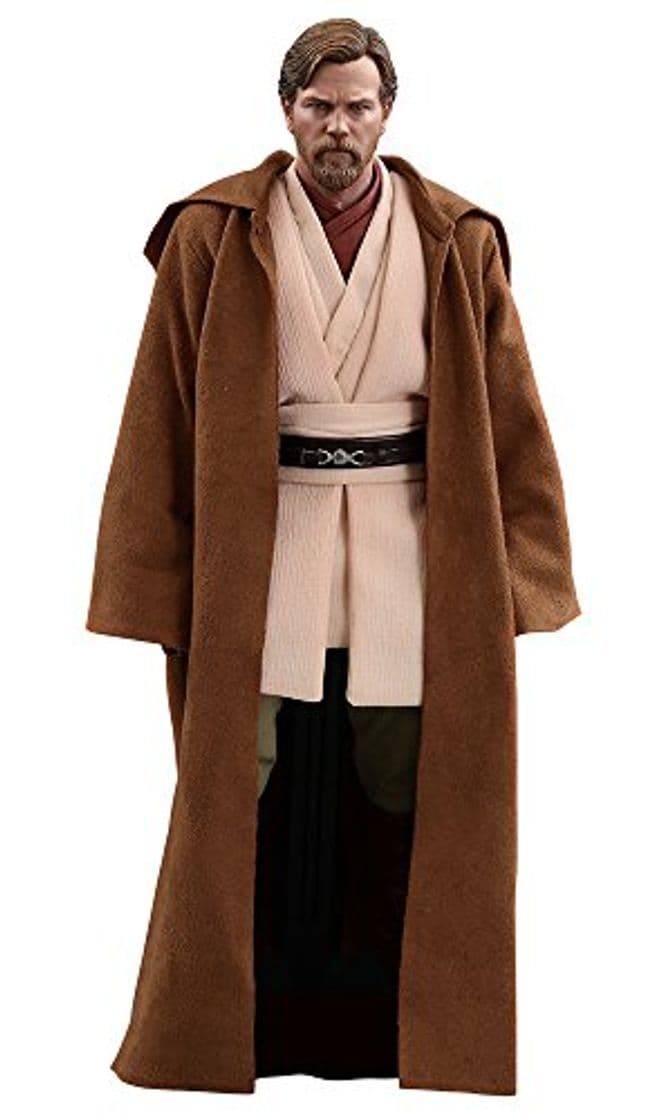 Product Hot Toys Star Wars: Episode III: Revenge of The Sith OBI-WAN Kenobi