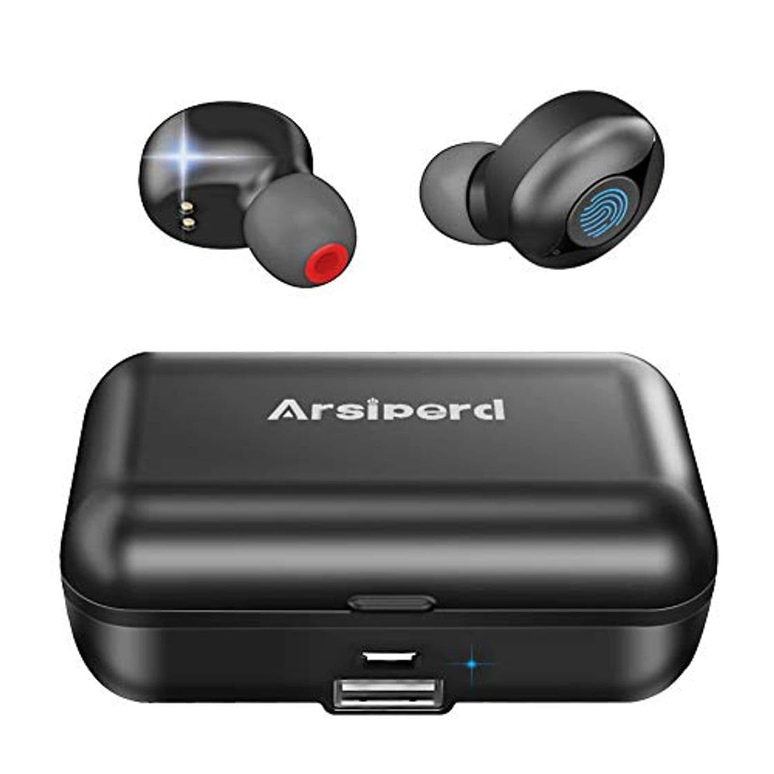 Product Auriculares Inalámbricos Bluetooth 5.0