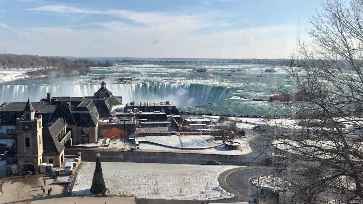 Place Niagara Falls